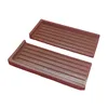 White silicone sofa leg anti-slip mat