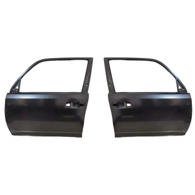 KEBEL Large Stock Front Door and Rear Door OEM Wholesale Price Auto Doors Right and Left for Toyota 4 RUNNER 2014-2023
