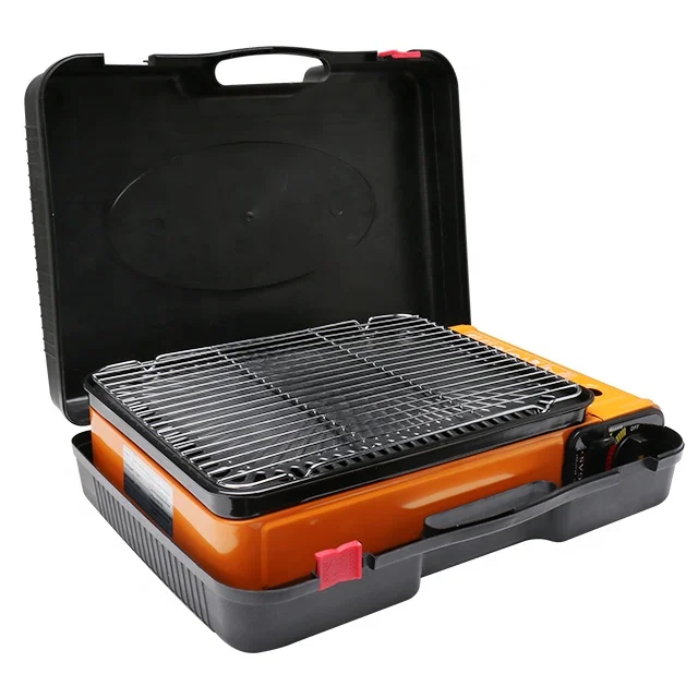 Orangegaz Portable Camping Outdoor Appreciated Lpg Woks And Cassette