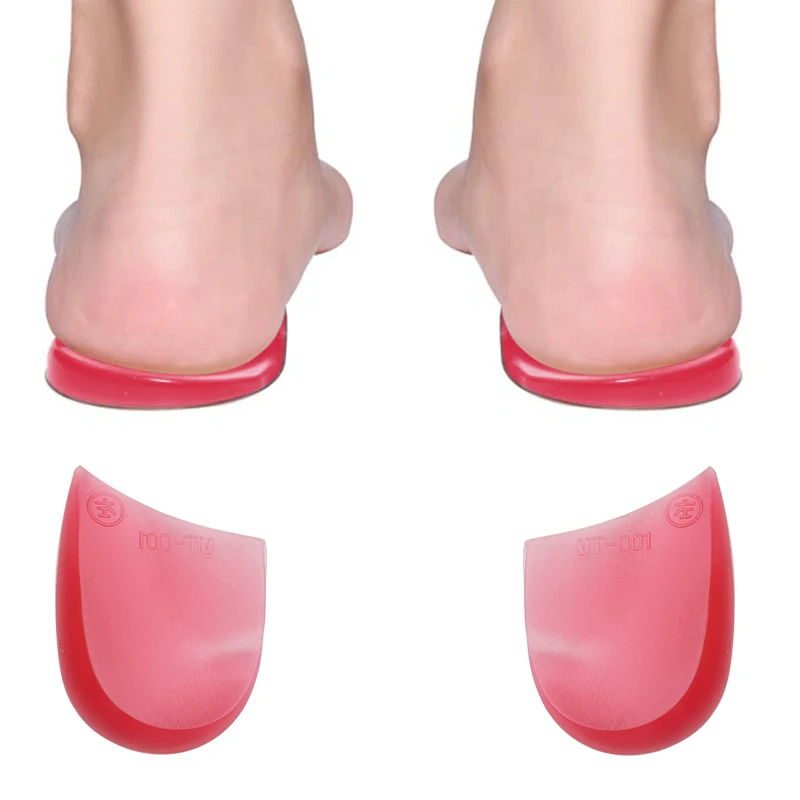 Free Samples Foot Alignment Bow Legs O/X Leg Correction Shoe Inserts