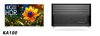 ทีวีอัจฉริยะ 4K ขนาด 100 นิ้ว