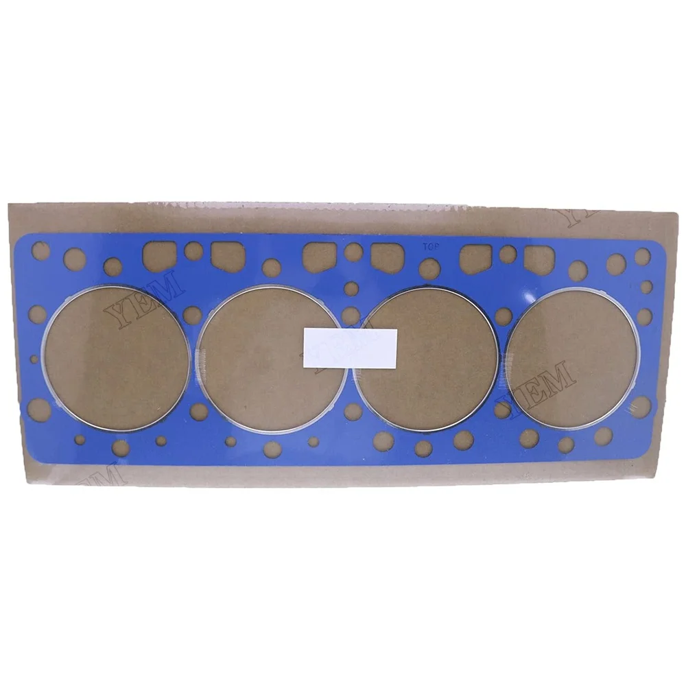 Cylinder Head Gasket 1349089C1 Fit for CASE 580C 480C 480D 580D 584C 586C 585C 585D 584D 586D 350 350B 450 455B 450B