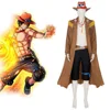 23768 Coat Ace (hat not included)
