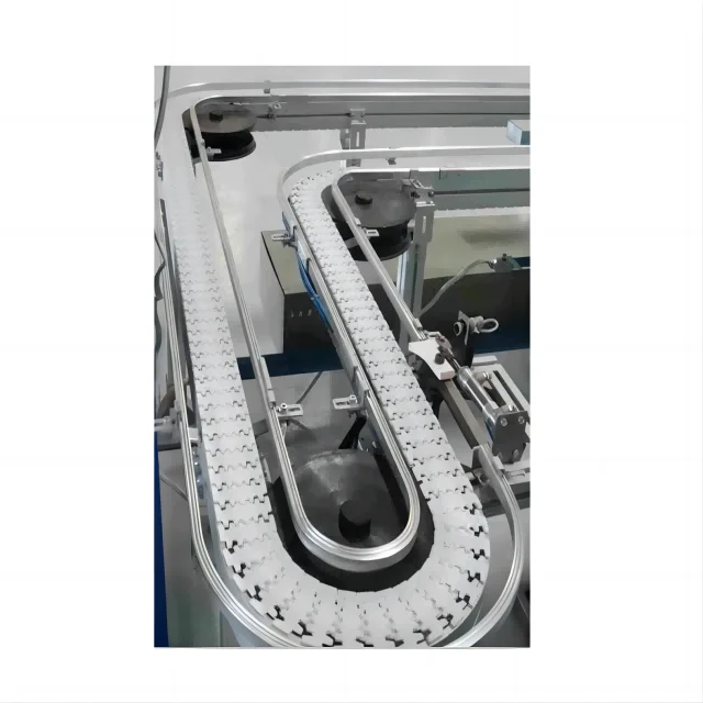 Mesh Belt Conveyor Modular Belt Conveyor With Turning Belt Buy Mesh