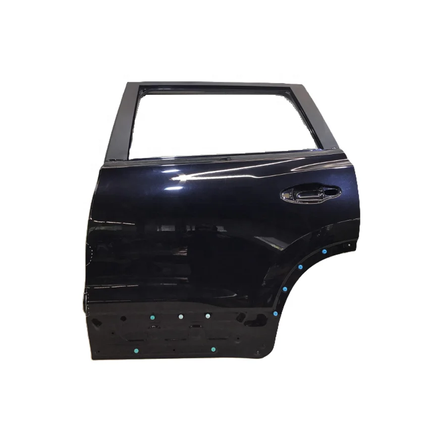 High Performance Right Left Rear Door Shell for Chery Tiggo 8 Pro