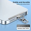 Metallic Gray-Bar Shape