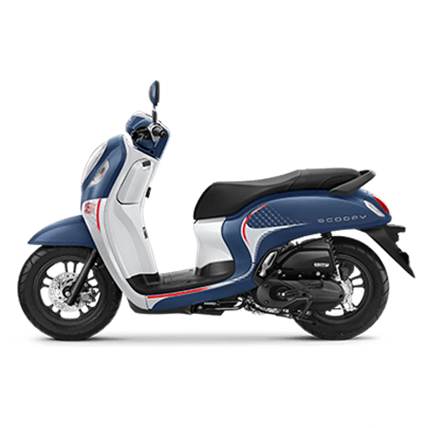 本物のインドネシアH onda Scoopyオートバイ| Alibaba.com