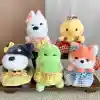 3 plush ornament (contact us for more product catalogs)