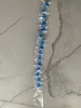 Azul (15 puntas/paquete)