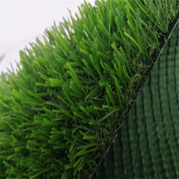 Free Sample 20mm 25mm 30mm 35mm 40mm Indoor Outdoor Garden Artificial Grass Cat Mat Artificial