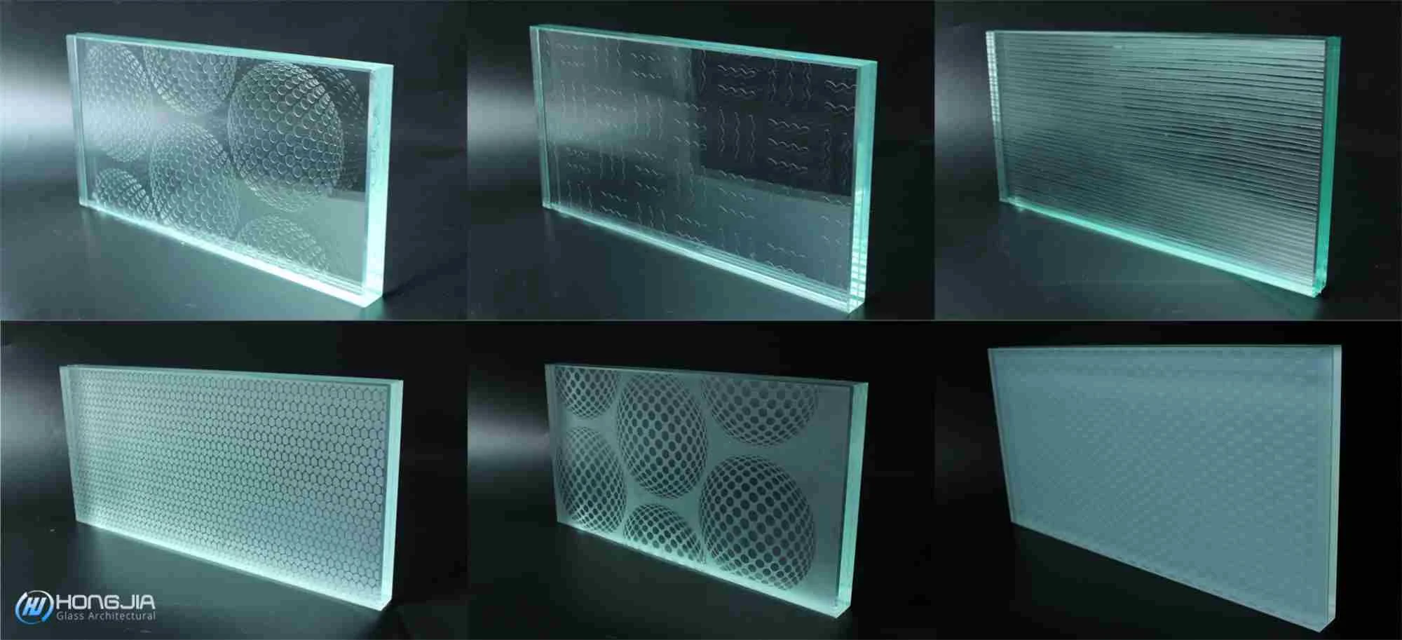 Pvb Tempered Laminated Glass Stair Treads Buy Glass Stair Treads