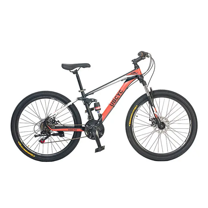 Oem Aluminium Alloy Mountain Bikes/27.5 Inch Mountain Bicycle/aro ...