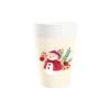 Vaso de papel de 9 oz * 8 unidades