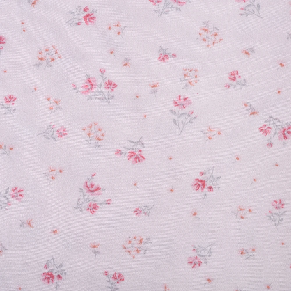 Custom Design Super Soft 96% Polyester 4% Spandex 160cm DTY Jersey Spandex Emboss Knitted Fabrics for Garments for Girls