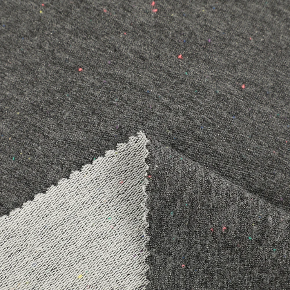 70% Bamboo 30% Organic Cotton Fabric - Customizable Jersey