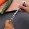 Matte finish-18cm long
