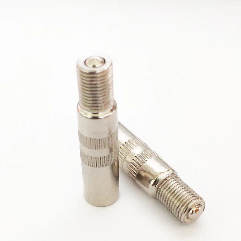 TOPSUN универсальные шины для велосипеда автомобиля грузовика надувные удлинители клапан аксессуары