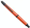 arancione rosso nero