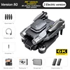 Black, 5GHz WiFi Dual camera (Two batteries)
