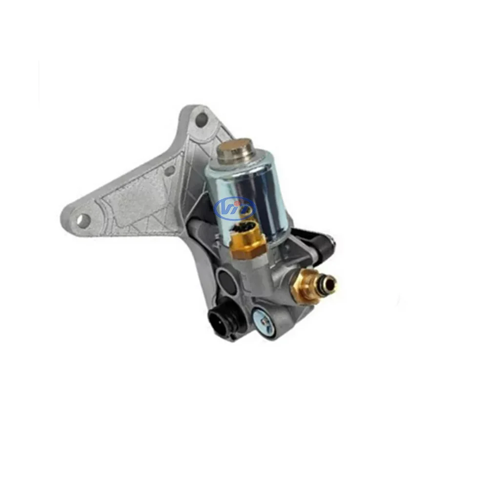 VIT-SA Air Brake Valve 20451967 20512836 20561888 20741660 20994250 21379051 21707055 21991154 Truck Spare Parts Solenoid Valve