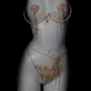 Gold Set