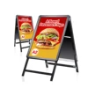 Portable Double Side