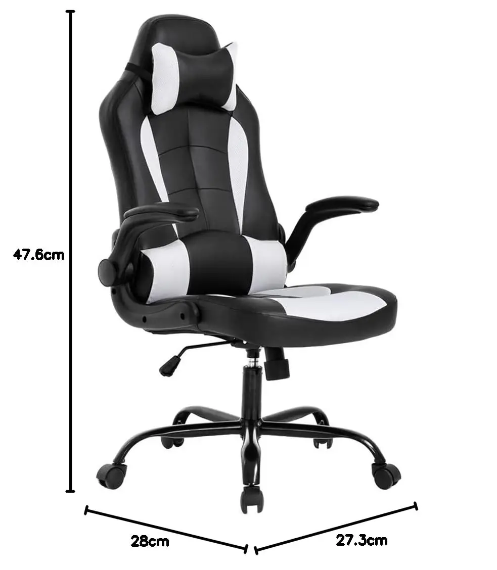 ALINUNU Factory Direct Cheap PC Racing Gaming Chair Ergonomic Computer Chair for Adults