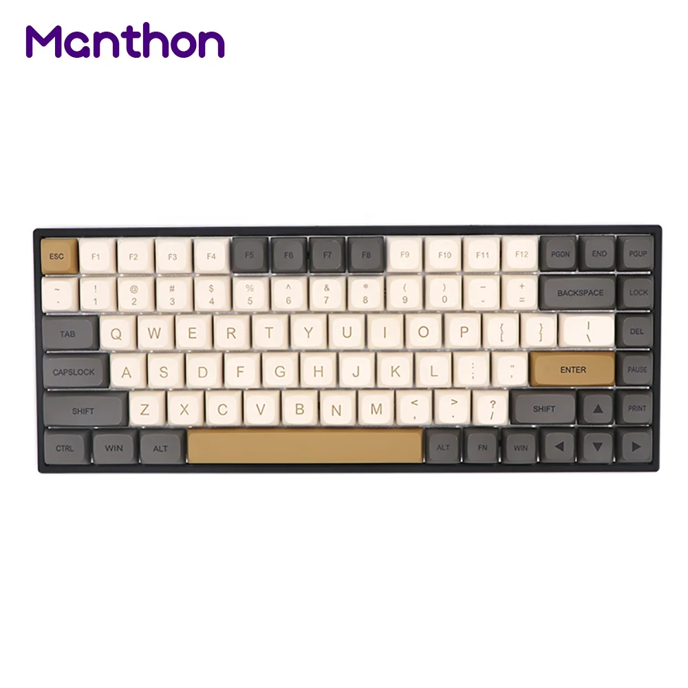 Buy Wholesale China High Level Mechanical Keyboard 61 And 84 Pbt