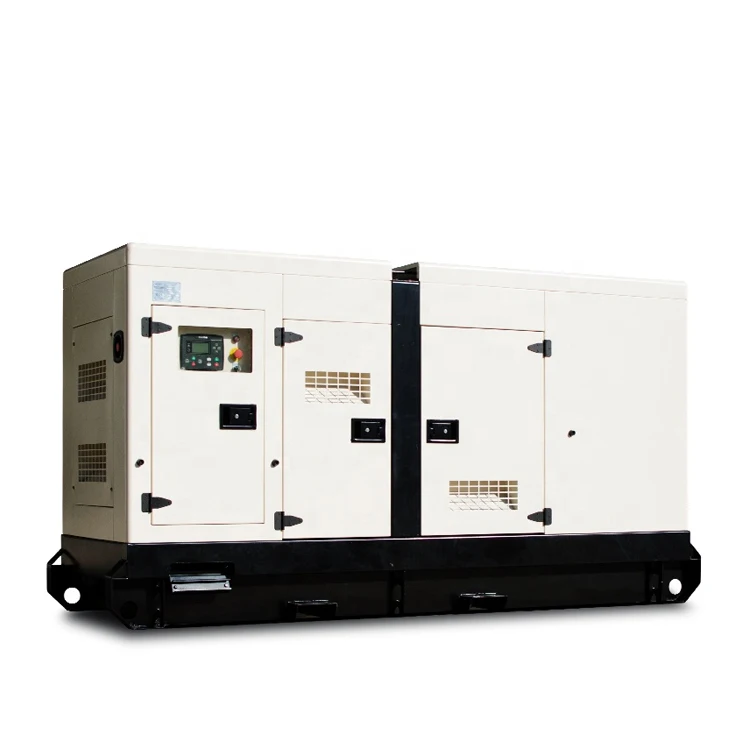 Stirling Engine Generator 10.8kw 13.5kva Powerful ATS Enable CE Certificate Reliable Parts OEM/ODM Welding Rpm