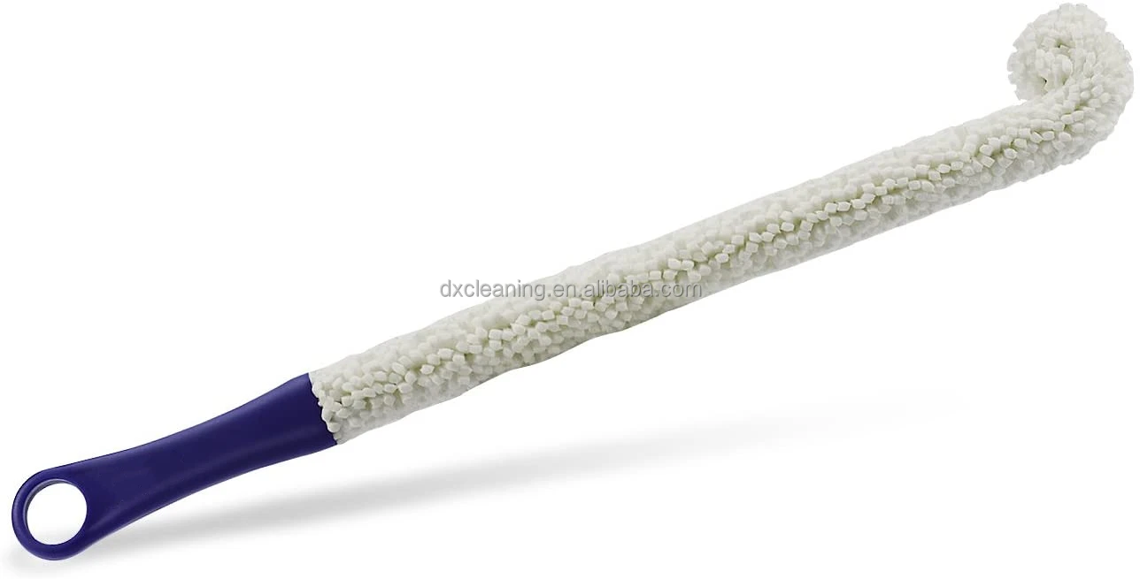 16.7inch Bendable Cleaning Brush - Eco-Friendly & Versatile