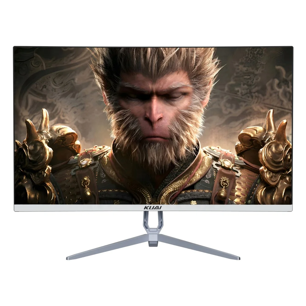 Test - Écran 27 Pouces AOC U2790PQU - Qualité à prix raisonnable