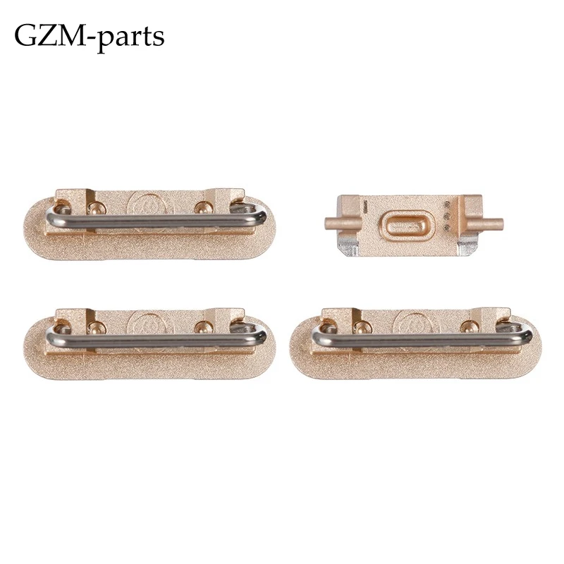 GZM-часть мобильного телефона для Apple iPhone 6S /6S plus бытовую технику мощностью Кнопка боковыми клавишами запасная (4