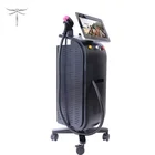 Best selling cheap hotest factory price diode remover 4k ipad screen big power 1000w 1200w hair removal machine