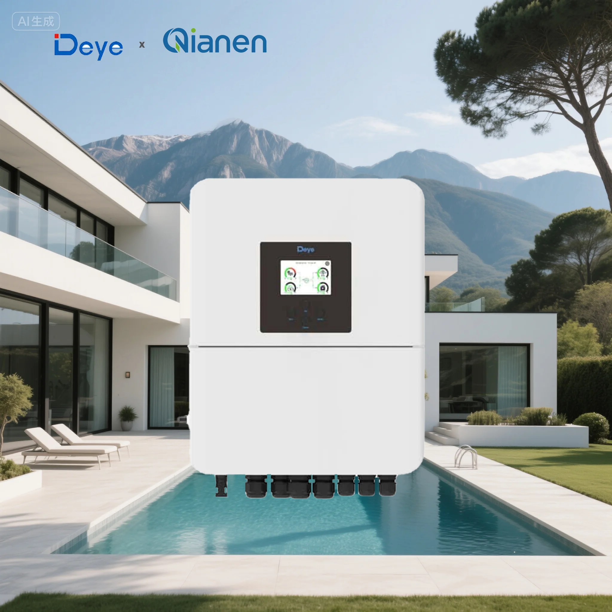 ac for energy storage pv-1