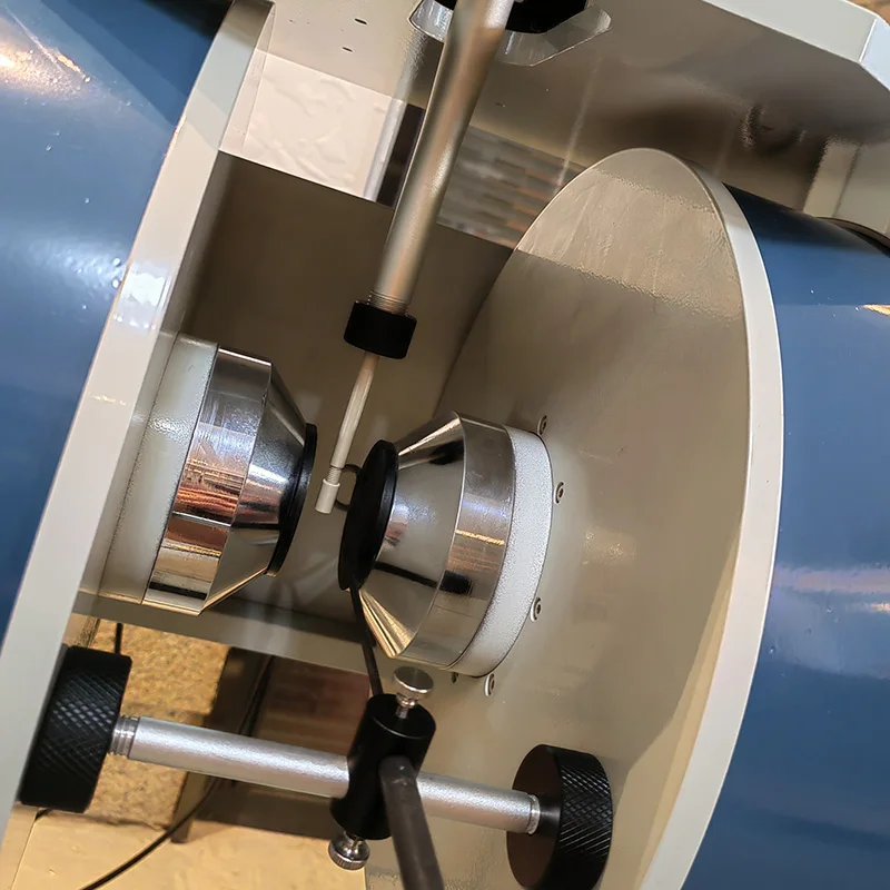 Vibrating Sample Magnetometer/VSM Manufacturer for Laboratory