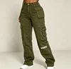 Verde dell'esercito