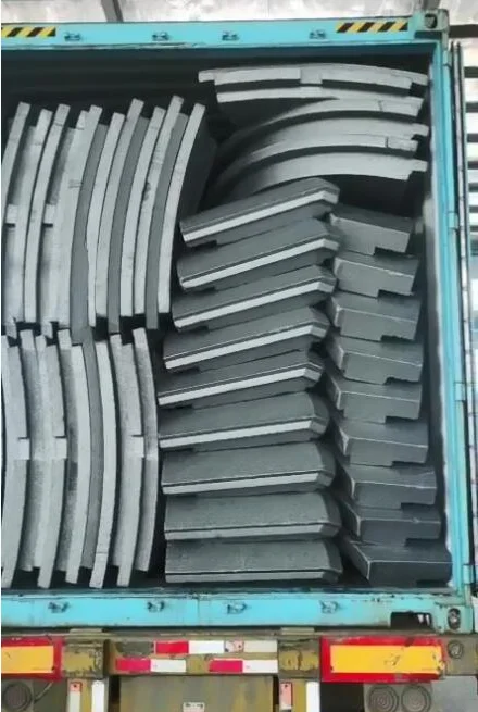 Building Energy Saving Module Graphene EPS Prefabricated House