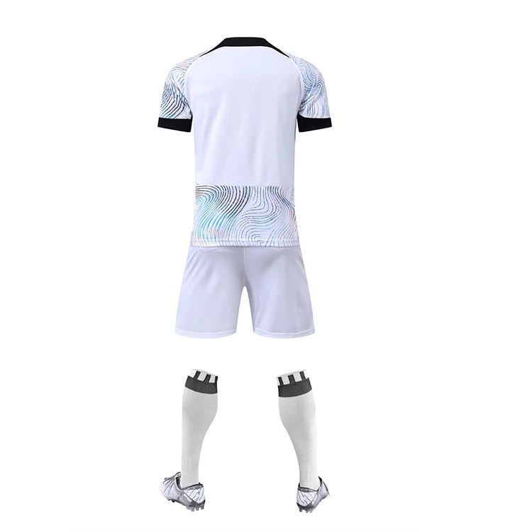 Buy Wholesale China Kids Football Jersey Personalized Custom Boys