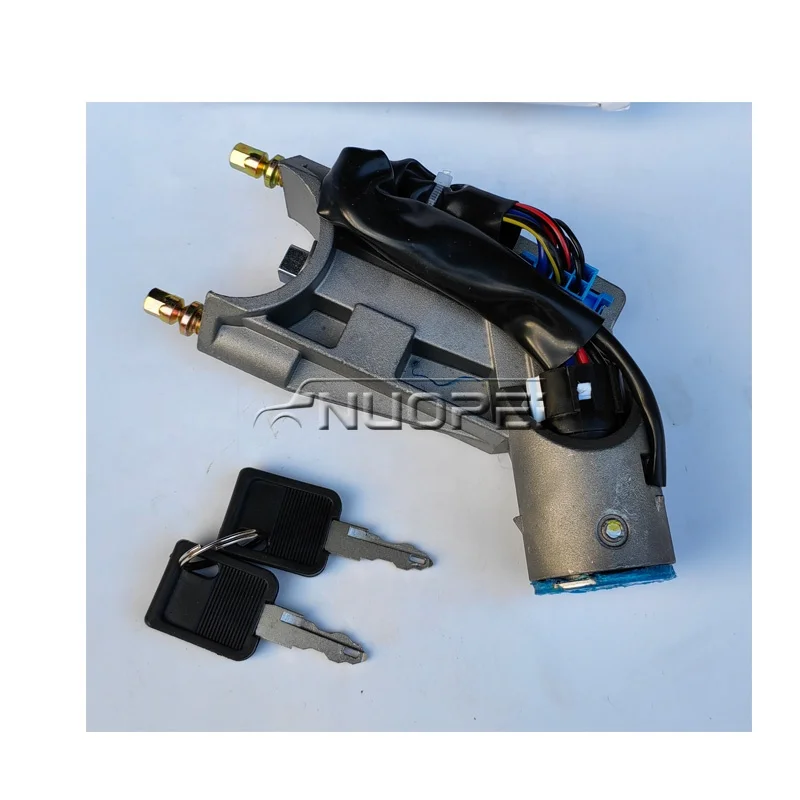 VOL Truck Steering Wheel Steering lock Oem 5001866578 5010590596 