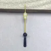 Black yellow