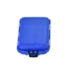 Azul S0516-9,5*6,5*2,5 cm