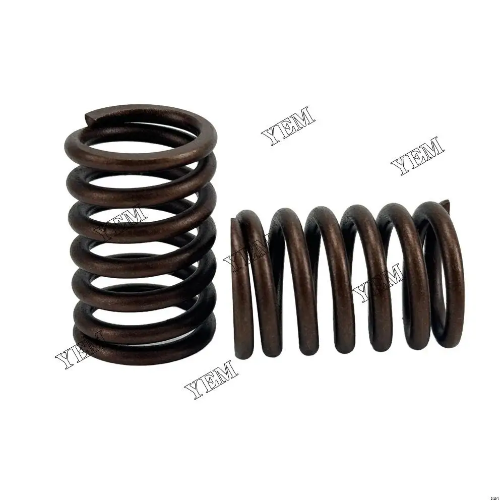 E3CD Valve Spring for Iseki Wholesale Valve Spring 4