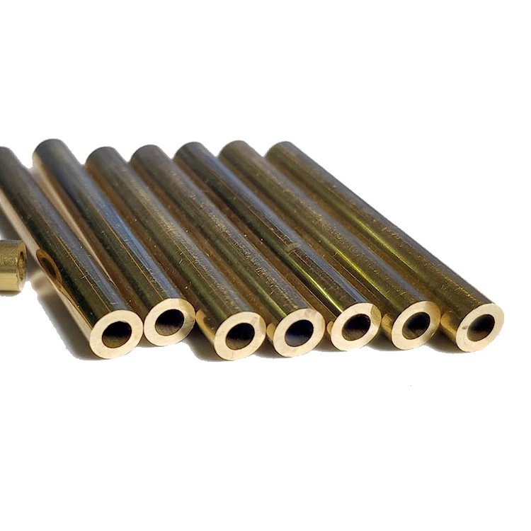 brass tube4