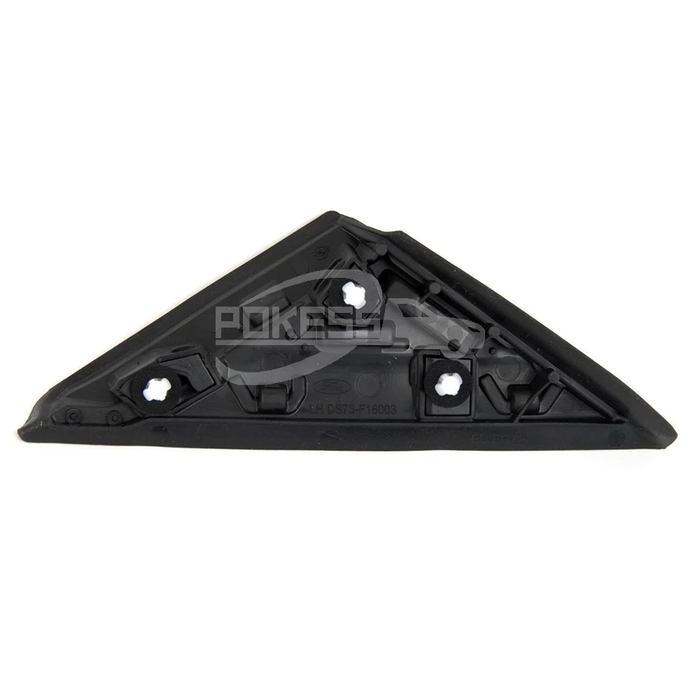DS73F16003BD59B8 DS7Z16003BA 5225281 Double Plating Rear View Mirror T... — 4