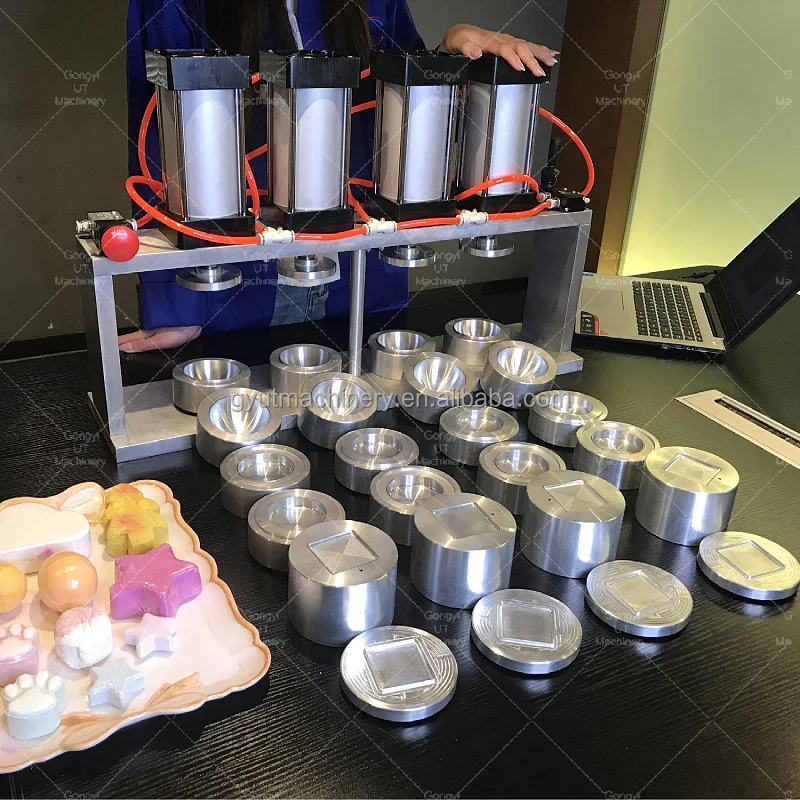 Машинка для изготовления шариков ванны