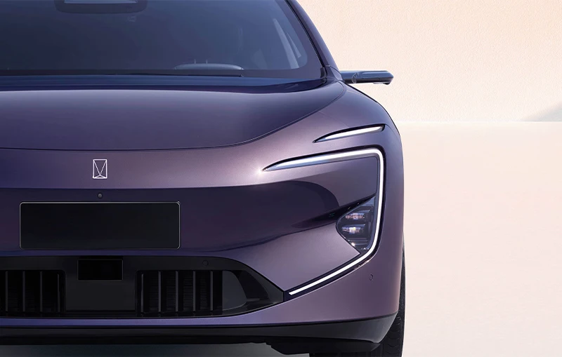 Avatr 12 2023 New Arrival Ev Car Luxury Long Endurance And High Speed