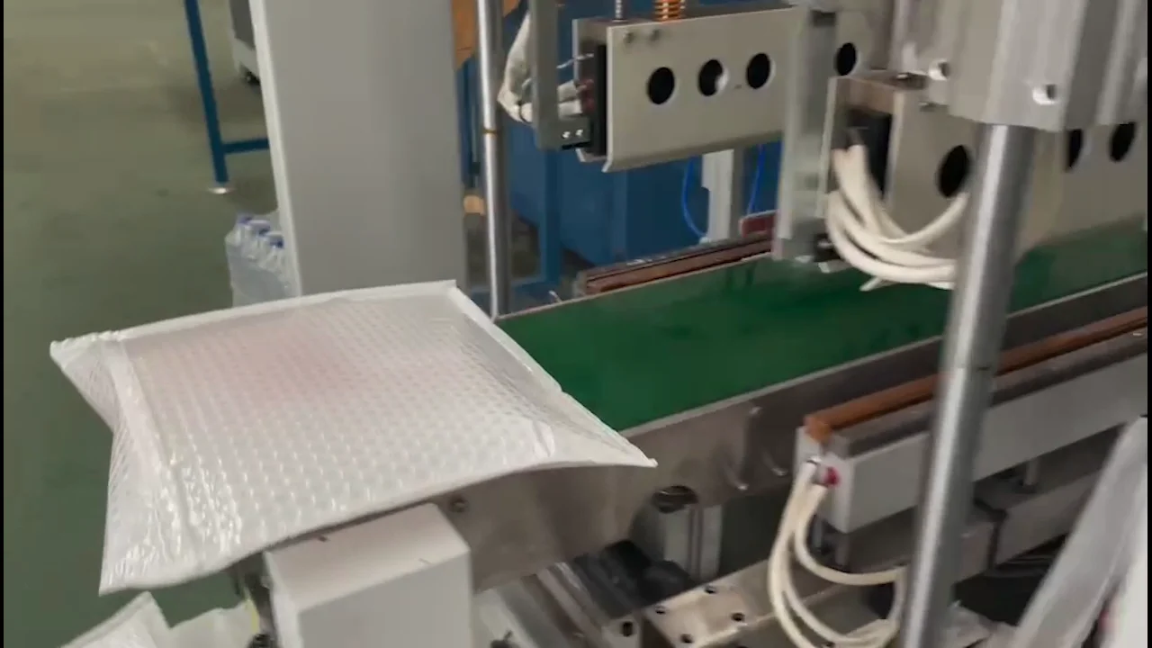 Automatic Cigarette Box Wrapping Machine,Bubble Wrapping Cutter Machine