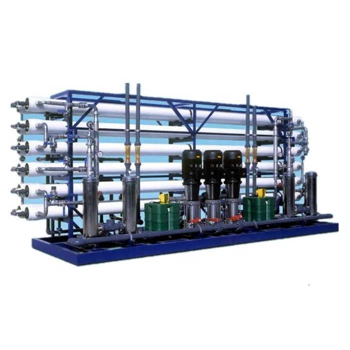 1000m3 Day Seawater Desalination Equipment On Land Type Swro Buy Seawater Desalination Equipment Seawater Desalination Equipment On Land Swro Product On Alibaba Com