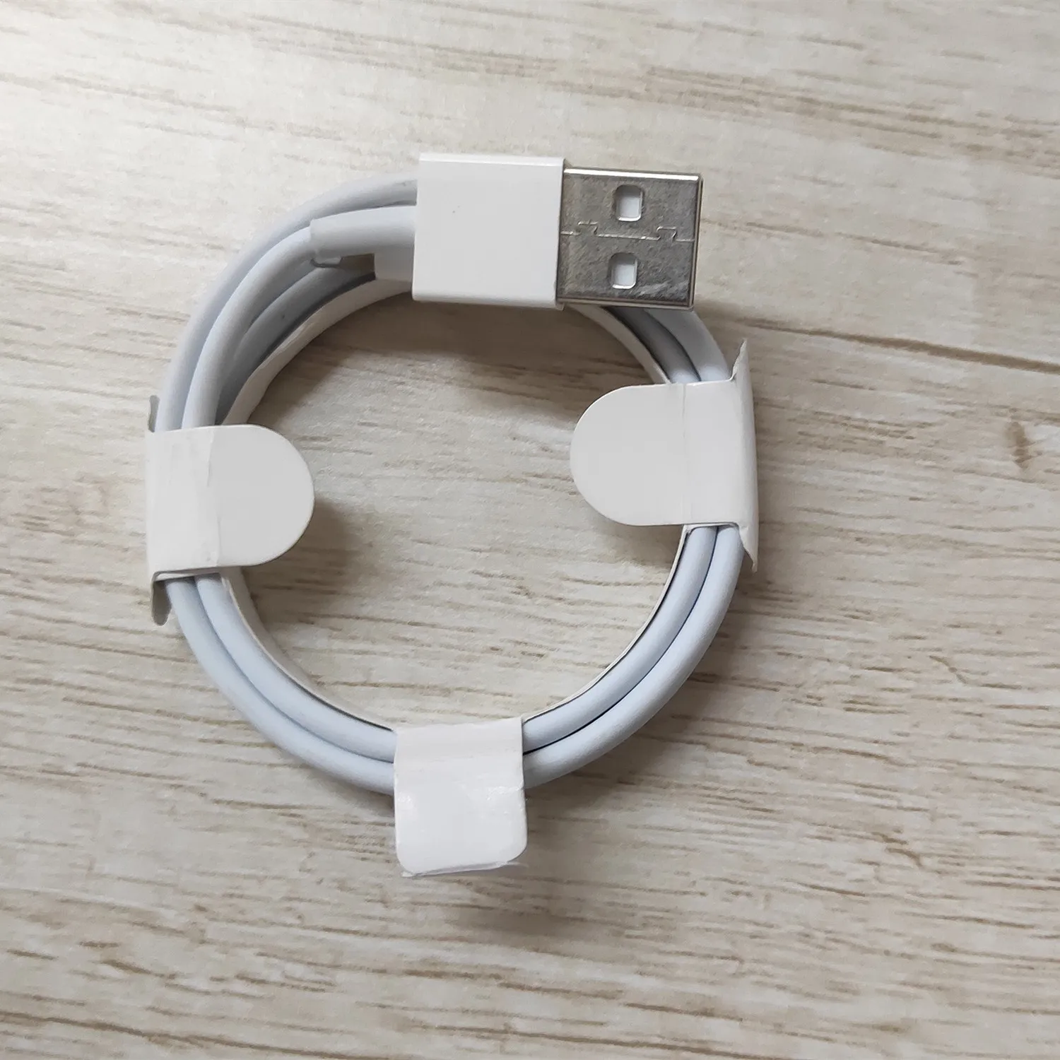 
 Лидер продаж 2020, USB-кабель для передачи данных для iPhone, 1 А, 1 м, оптовая продажа usb-кабелей для iphone  