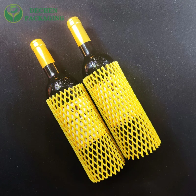 Protecteur de bouteille de vin